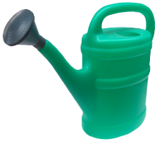 Пластмасова Лейка EvoTools®