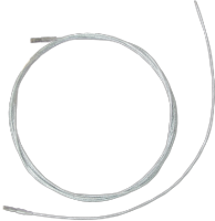 Кабел за Телена Четка, Котел/Димопровод