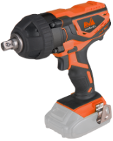 Гайковерт 1/2 без Батерия и Зарядно MAX 20V ONE EvoTools®