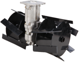 Окопник Приставка за Храсторез BC427 EvoTools®