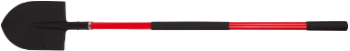 Лопата с Дръжка от Фибростъкло EvoTools®