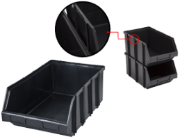 Кутия ModulBox
