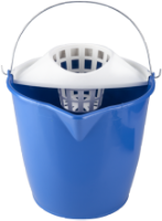 Кофа за Моп с Изстисквачка