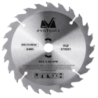 Диск за Циркуляр ONE EvoTools®