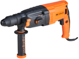Перфоратор RH800C Два патронника EvoTools®