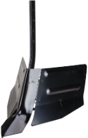 Окучник Мотофреза/Мотокултиватор EvoTools®.