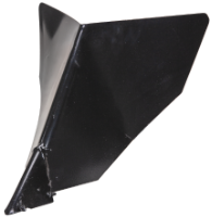 Фиксиран Окучник Мотофреза/Мотокултиватор