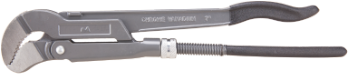 Шведски Тръбен Ключ EvoTools +Plus®