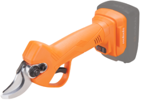 Безчеткови Градински Ножици без Батерия и Зарядно MAX 20V ONE EvoTools®