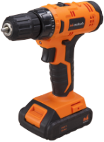 Акумулаторна Бормашина и Винтоверт CD Li-Ion с 2 Батерии EvoTools®