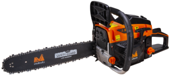 Моторен Трион CS550 EvoTools® / P[CP]: 3; Острие[mm]: 400
