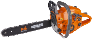 Моторен Трион CS545 + 1 Верига EvoTools®