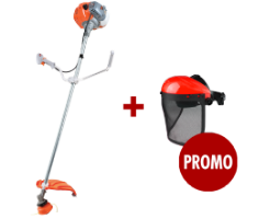 Моторна Коса BC 427 Promo + Визьор