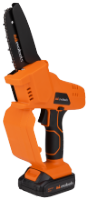 Мини Верижен Трион с Зарядно и Батерия MAX 20V ONE EvoTools®