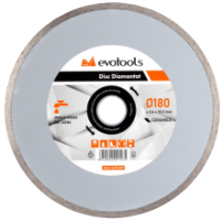 Диамантен Диск за Мокро Рязане 5263 EvoTools®