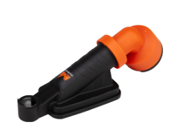 Универсален Адаптер за Прахосмукачка за Събиране на Прах за Бормашини, Max 16 mm