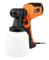 Електрически пистолет за боядисване SG500 EvoTools®