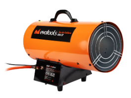 Газово Топлинно Оръдие GFA 22-37kW EvoTools®