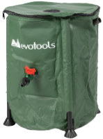 Резервоар за Събиране на Дъждовна Вода