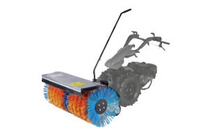 Четка за Мотокултиватор EvoTools +Plus®