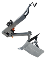 Окопвач за Мини Трактор Ride-On 4x4 R1200