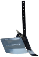 Регулируем Окопвач за Мотофреза/Мотокултиватор EvoTools®