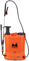 Пръскачка с Акумулатор и Ръчна Функция PP EvoTools® / V[l]: 16
