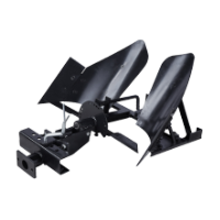 Обръщателен Плуг за Мотокултиватор EvoTools +Plus®