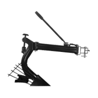 Плуг за Картофи за Мотокултиватор EvoTools +Plus®