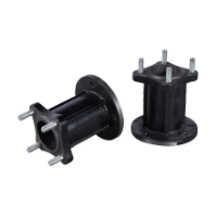 Разширител на Колея на Колелата за Мотокултиватор EvoTools +Plus®