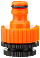 Троен Адаптер за Маркуч с Вътрешна Резба 2012 EvoTools®