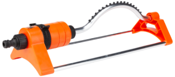 Осцилиращ Разпръсквач 17 Дюзи Пластмасов EvoTools®