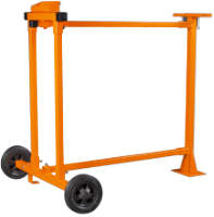 Стойка за Разцепвач на Дърва