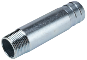 Поцинкован Щуцер за Маркуч EvoSanitary®