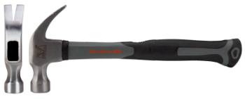 Дърводелски Чук с Дръжка от Стъклопласт EvoTools +Plus®