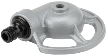 Кръгъл Метален Разпръсквач Heavy Duty EvoTools +Plus®