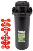 Подземен Ротационен Асперсор EvoTools®