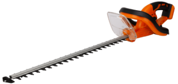 Ножица за Жив Плет без Батерия и Зарядно MAX 20V ONE EvoTools®