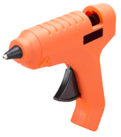 Пистолет за Горещо Лепило 40W