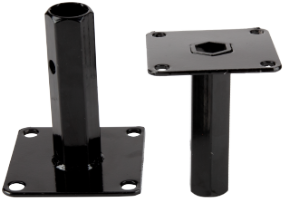 Универсална Съединителна Втулка за Мотофреза/Мотокултиватор