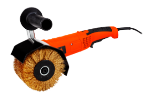 Шлайфмашина с Четка BM1300 EvoTools®
