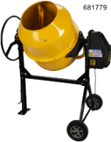 Бетонобъркачка BuildXell®