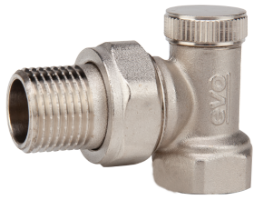 Вентил за Радиатор Връщащ 1179