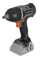 Безчетков Гайковерт 1/2 без Батерия и Зарядно MAX 20V POWER EvoTools +Plus®
