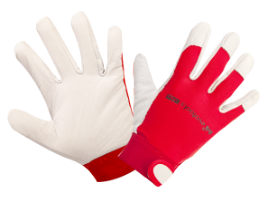 Механични Ръкавици 2031 EvoTools +Plus® / M: 9