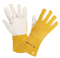 Ръкавици за Заваряване EvoTools +Plus® / M: 13