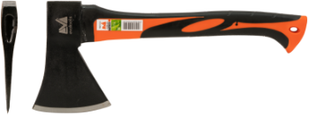 Брадва с Дръжка от Фибростъкло EvoTools®