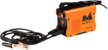 Инверторен Заваръчен Апарат WMI200 EvoTools®