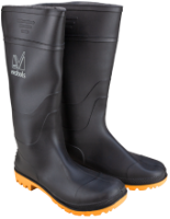 Предпазни Ботуши от PVC S3 EvoTools®