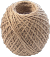 Кълбо Ютова Връв за Тапицерия